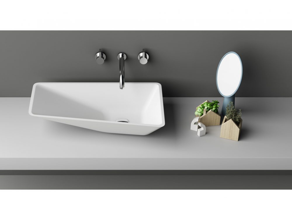 Non il solito lavabo: 12 modelli nuovi e originali!