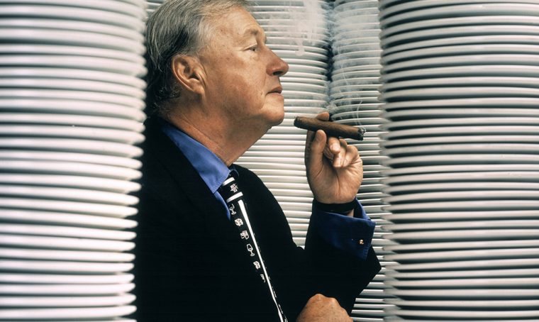 Designer: Sir Terence Conran