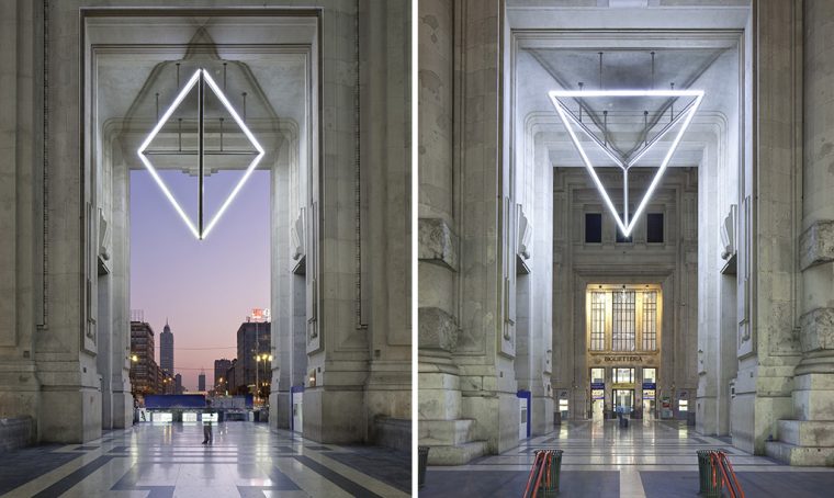 Ore di città: una mostra fotografica dedicata a Milano