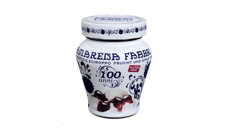 100 anni di Amarena Fabbri