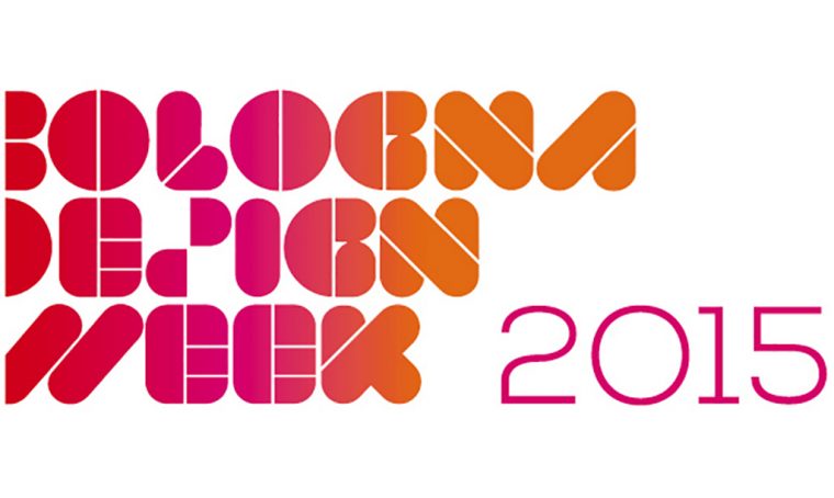 Vieni alla Bologna Design Week!