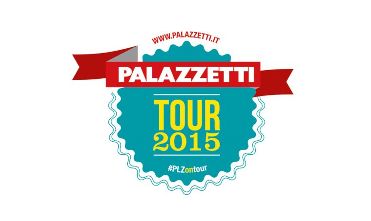Non perdete il Palazzetti tour 2015!