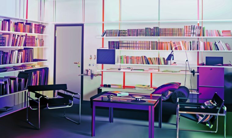 Bauhaus in mostra: design attuale dopo (quasi) un secolo!