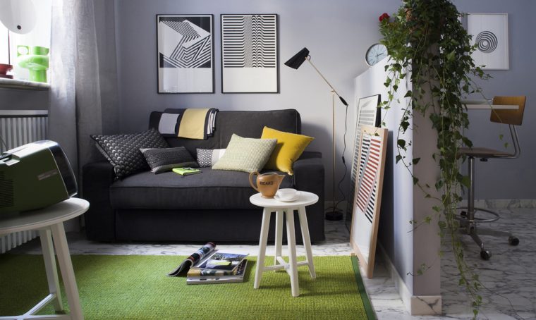 Prima&Dopo: mini-spazi, maxi-idee