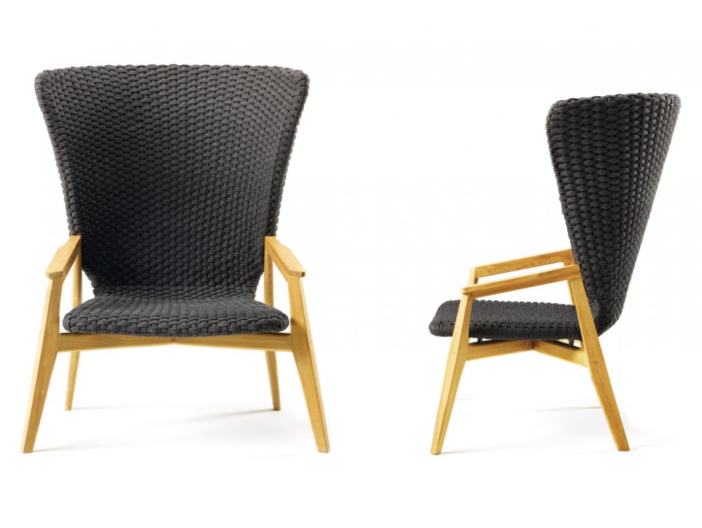 Designer: CasaFacile incontra Patrick Norguet