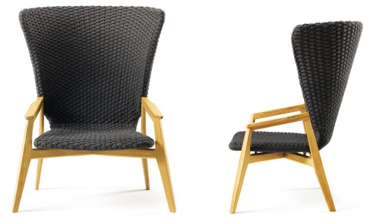Designer: CasaFacile incontra Patrick Norguet