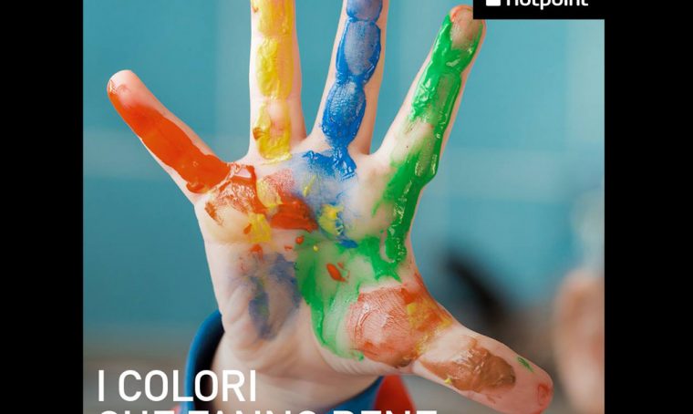 Hotpoint sostiene la Family House di Amici dei Bambini