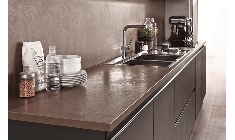 Materiali high tech in cucina: 7 piani di lavoro al top!