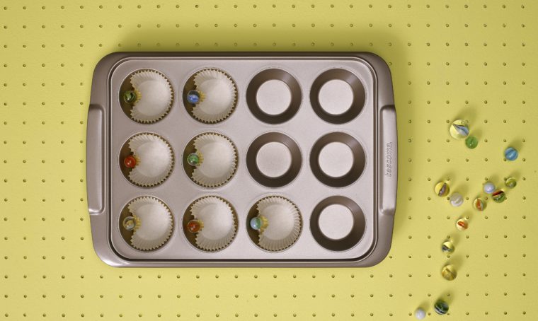 Due idee geniali in cucina
