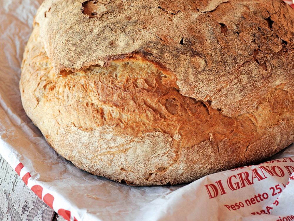 Forni e macchine per fare il pane in casa