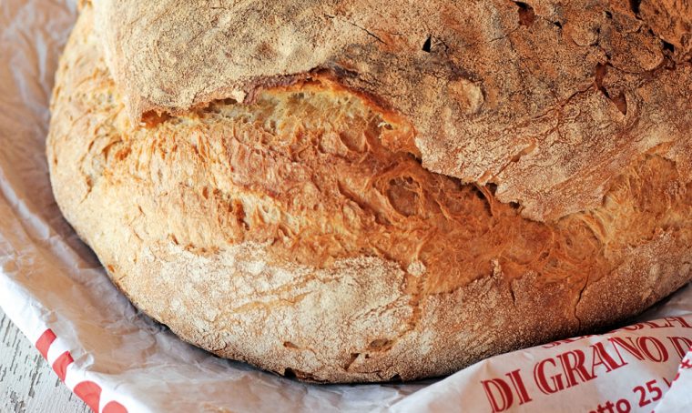 Forni e macchine per fare il pane in casa