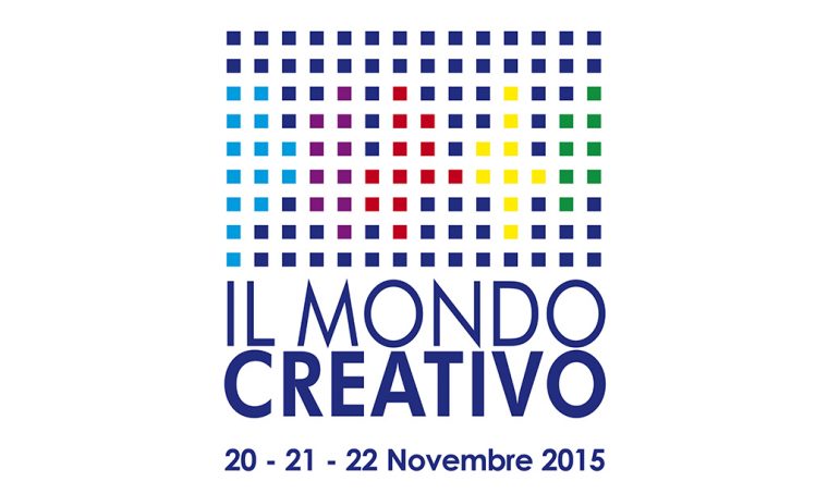 Le blogger CF style a Il Mondo Creativo