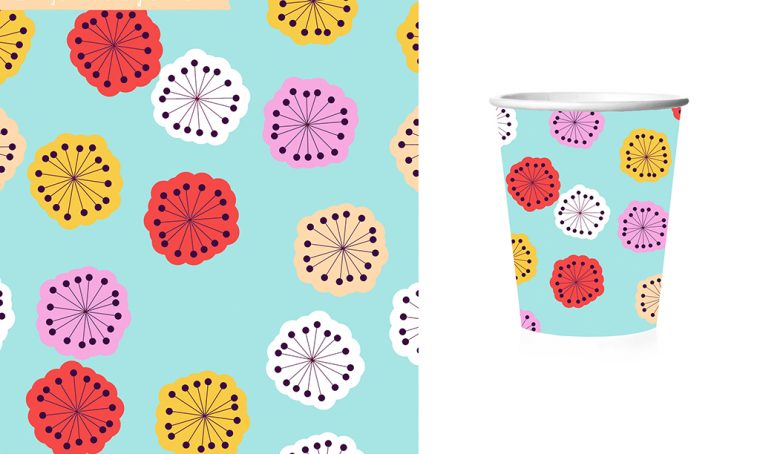 Le vincitrici del concorso 'Diventa designer con Croff'