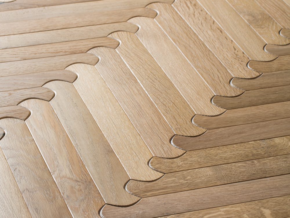 Quale finitura e posa scegliere per il parquet
