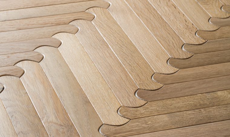 Quale finitura e posa scegliere per il parquet