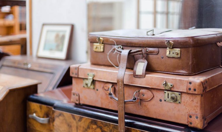 La Casa del Riuso: il posto giusto per chi ama il vintage