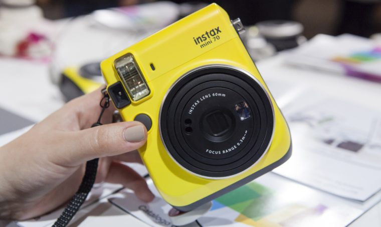 Fotografare: le ultime novità da Photoshow