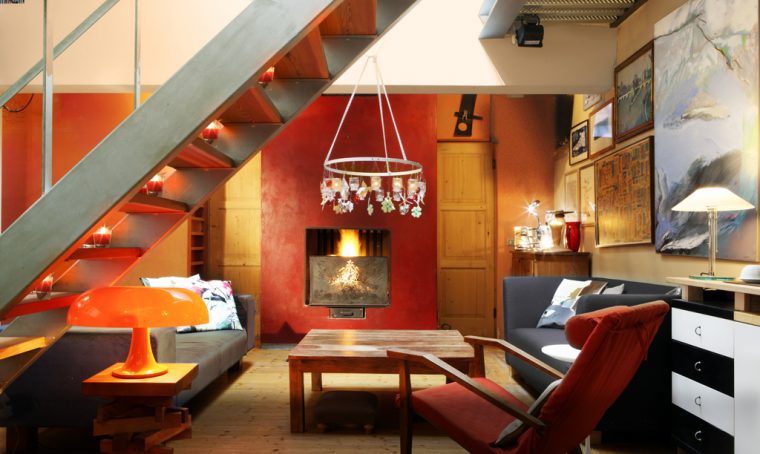 Idee per decorare la casa a Natale