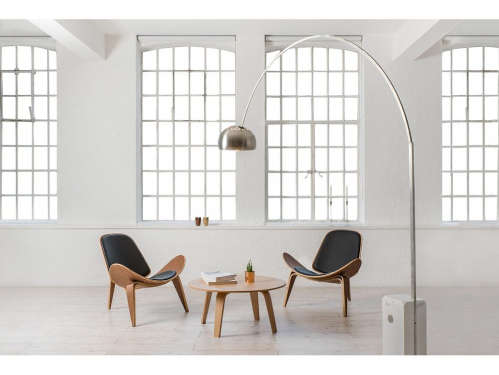 Icone del design: la lampada Arco