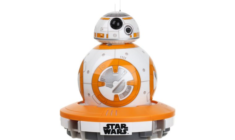 Arredare in stile… Star Wars!