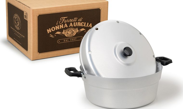 Impara a cucinare con il fornetto Versilia
