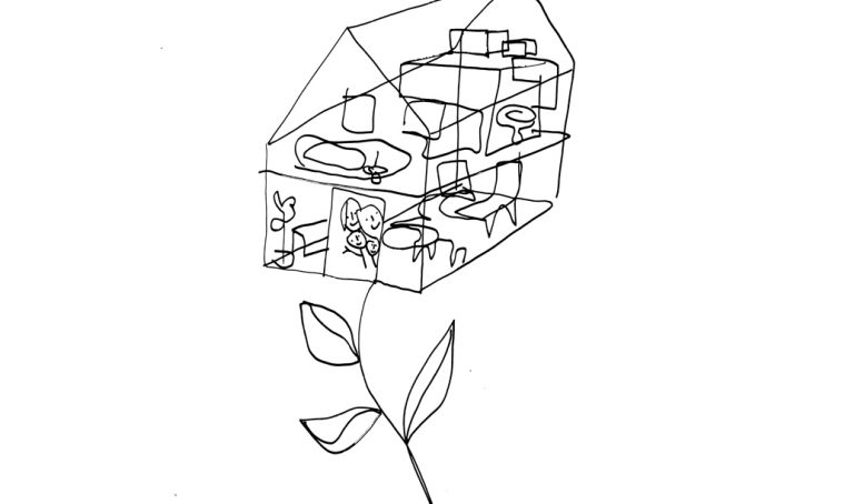 Art Therapy: manda i tuoi disegni a CasaFacile