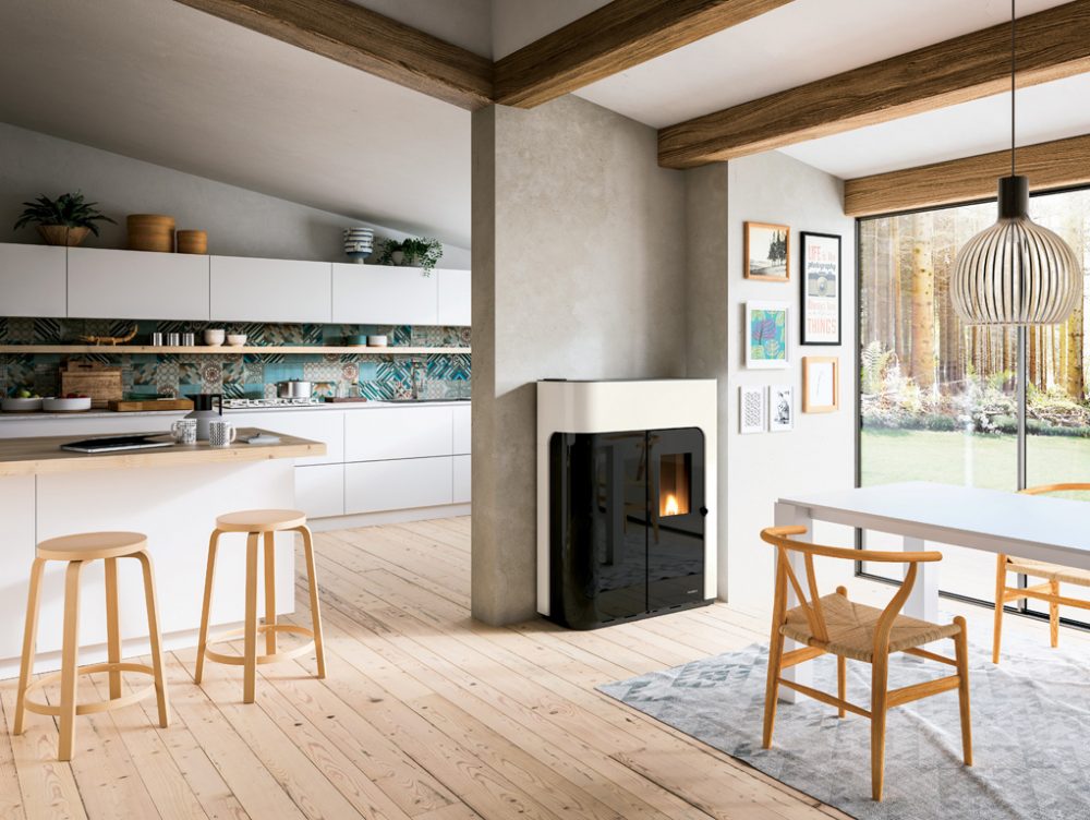4 sistemi per migliorare il riscaldamento di casa