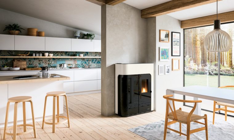 4 sistemi per migliorare il riscaldamento di casa