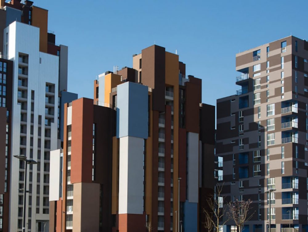 Dopo Expo arriva l'Housing Sociale