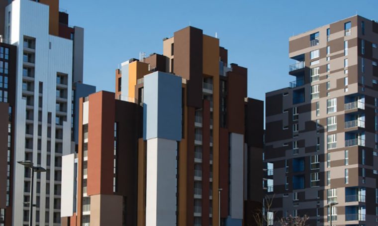 Dopo Expo arriva l'Housing Sociale