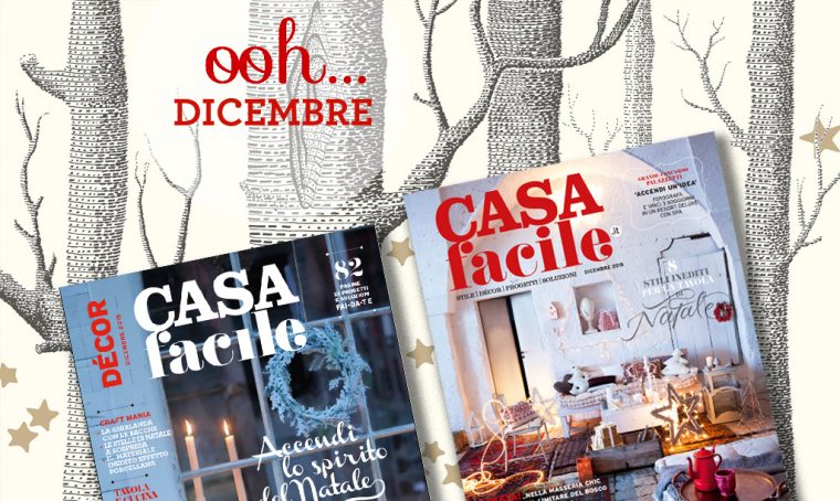 CasaFacile – dicembre 2015