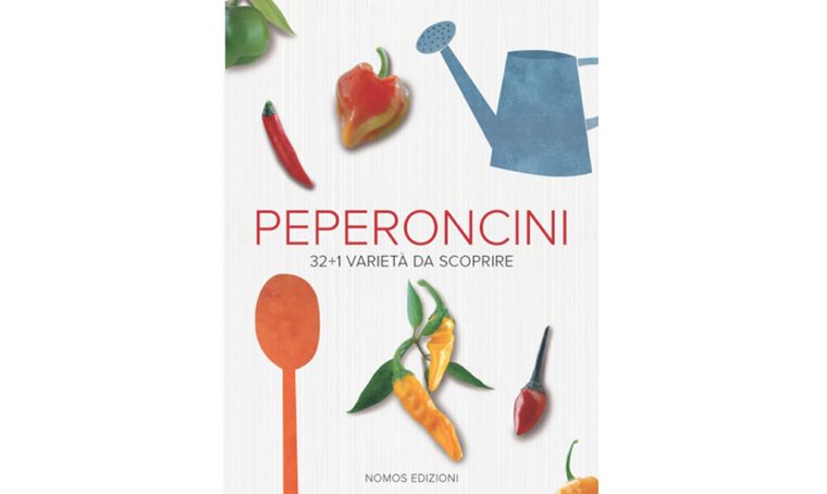 7 libri di cucina un po' speciali