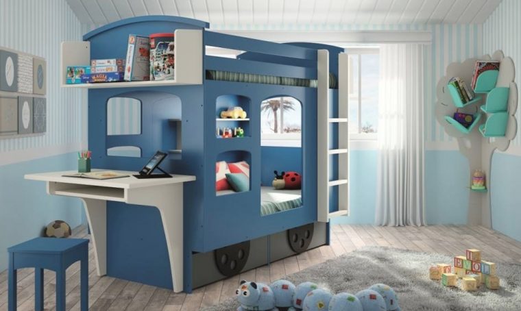 4 cose da sapere prima di comprare la cameretta