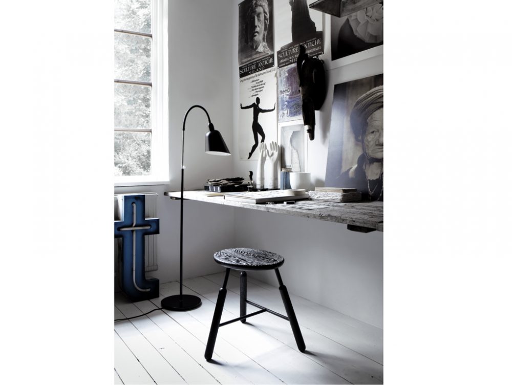 10 idee per l’ufficio in casa
