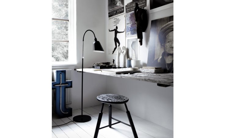 10 idee per l’ufficio in casa