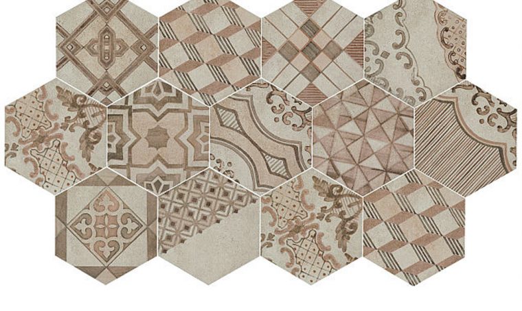 Cementine: le piastrelle di una volta tornano di gran moda