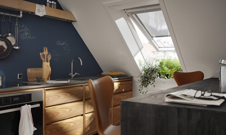 Mettere su casa: gli indispensabili in cucina, camera, bagno