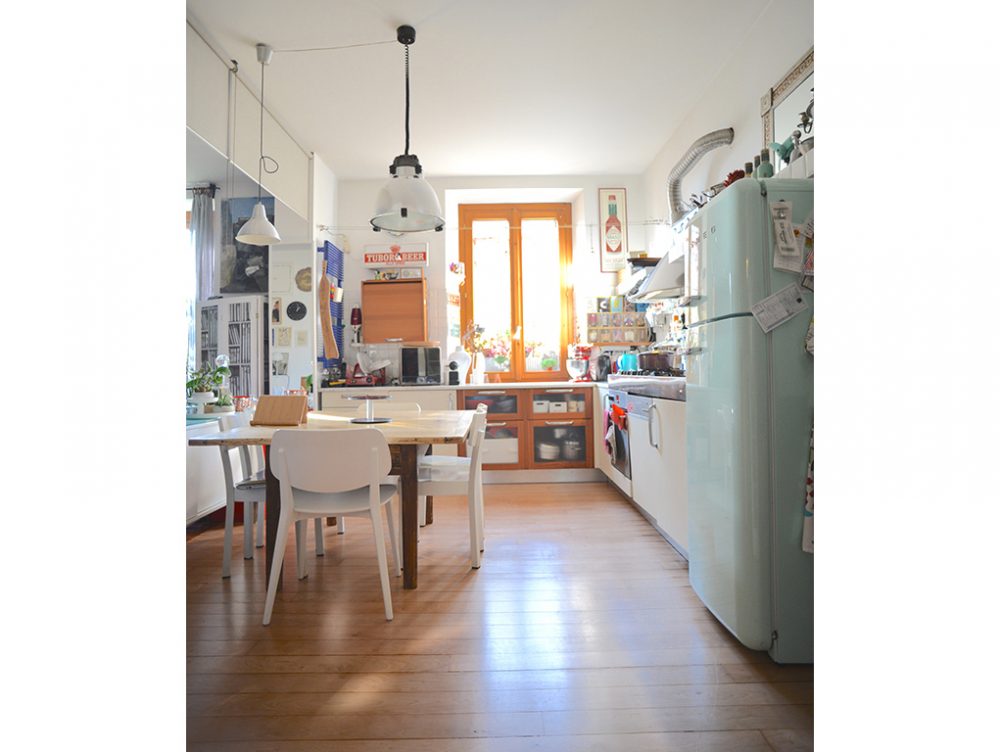 Parquet come nuovo in 8 ore