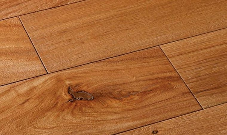 Parquet in cucina: scegli quello resistente