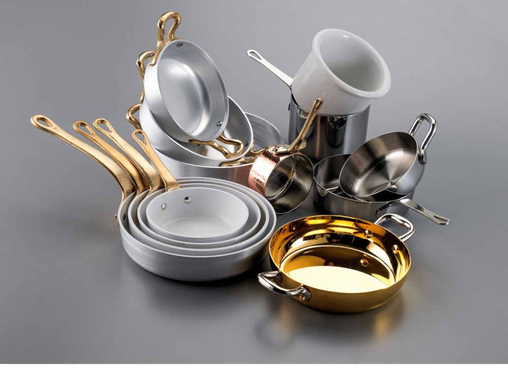 12 pentole e accessori per cucinare meglio
