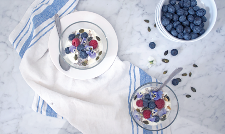 Exquisa e le blogger-tester di CasaFacile