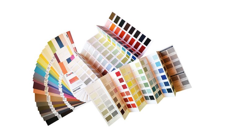 È il momento dei colori!