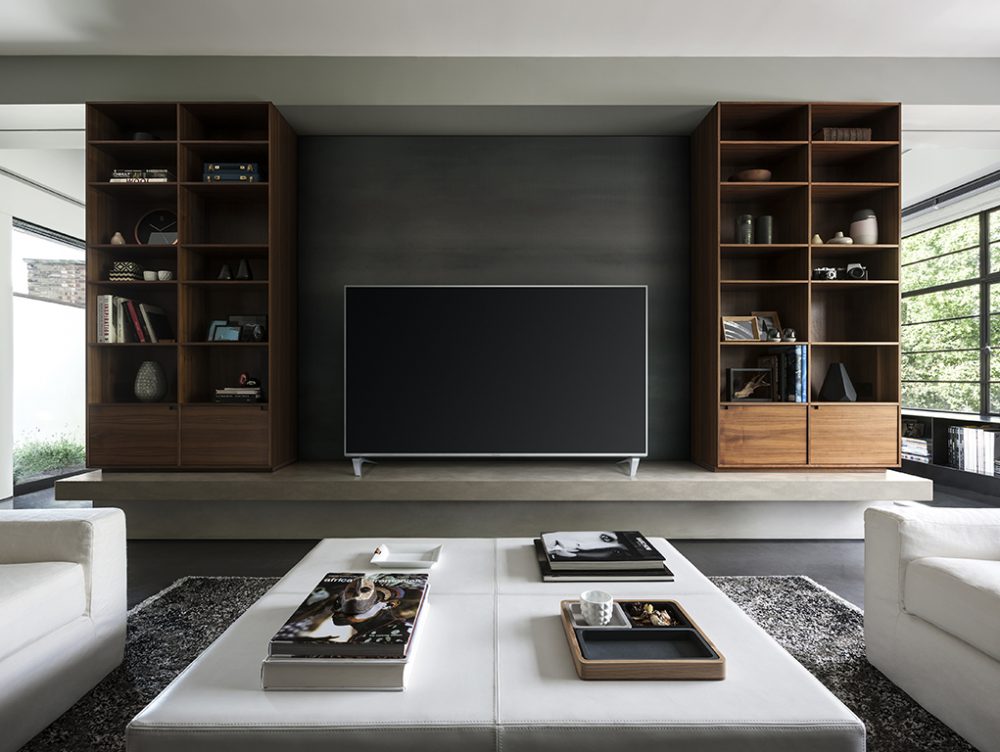 Arriva l'ultima generazione di TV Ultra HD Premium