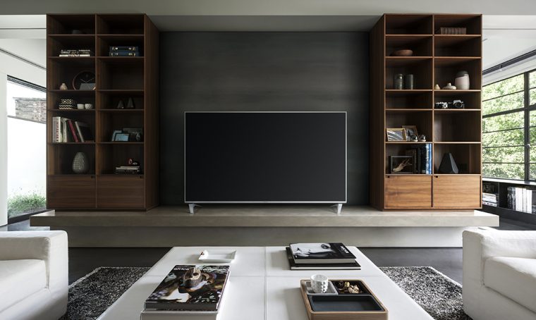 Arriva l'ultima generazione di TV Ultra HD Premium