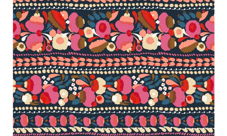 Marimekko al fuorisalone 2016