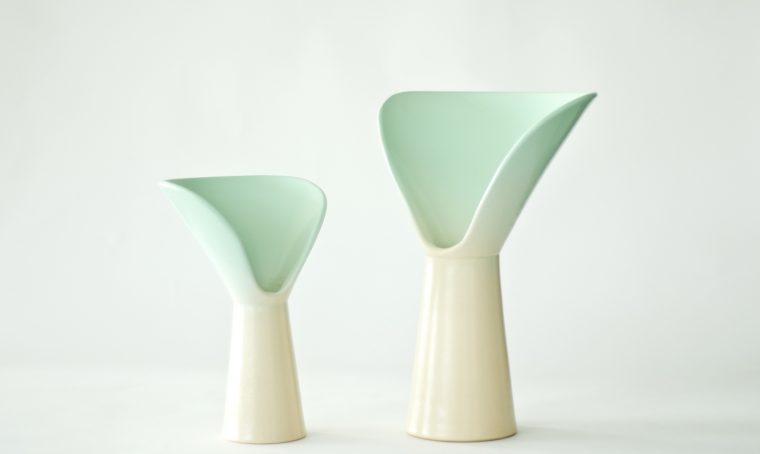 La ceramica di Deruta diventa contemporanea 