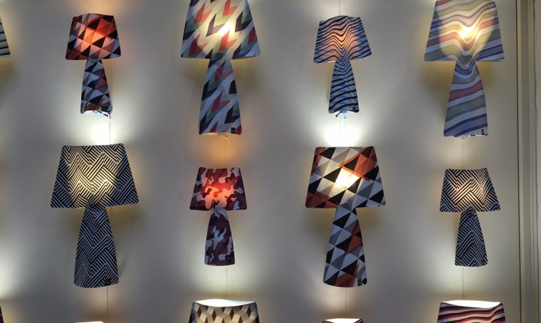 Salone Satellite 2016, stazione orbitante del domani