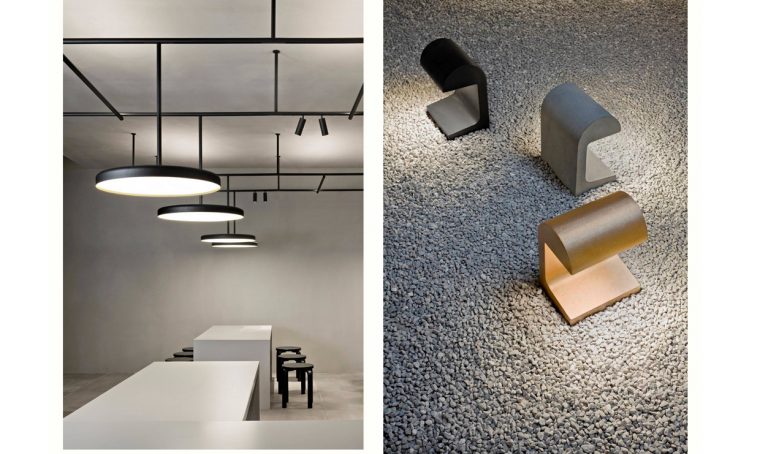 I big dell'illuminazione