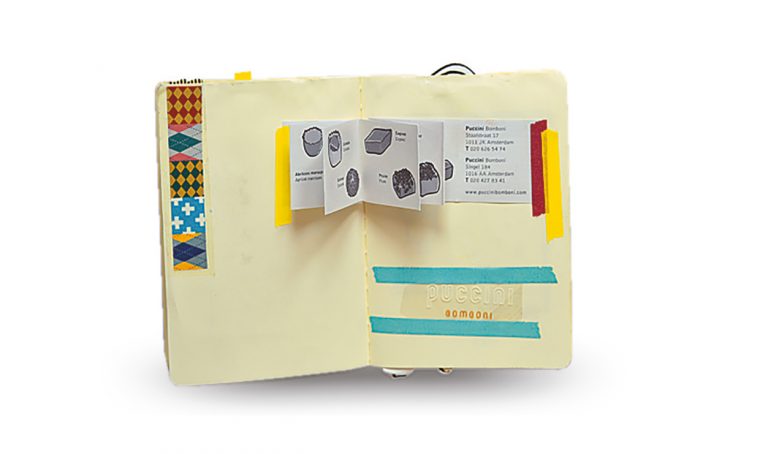 Diario di viaggio: come conservare e archiviare i ricordi
