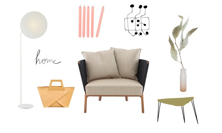 Ligne Roset sta bene con…